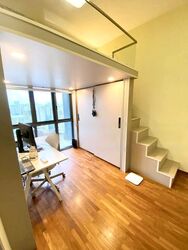 J Gateway (D22), Condominium #635549381